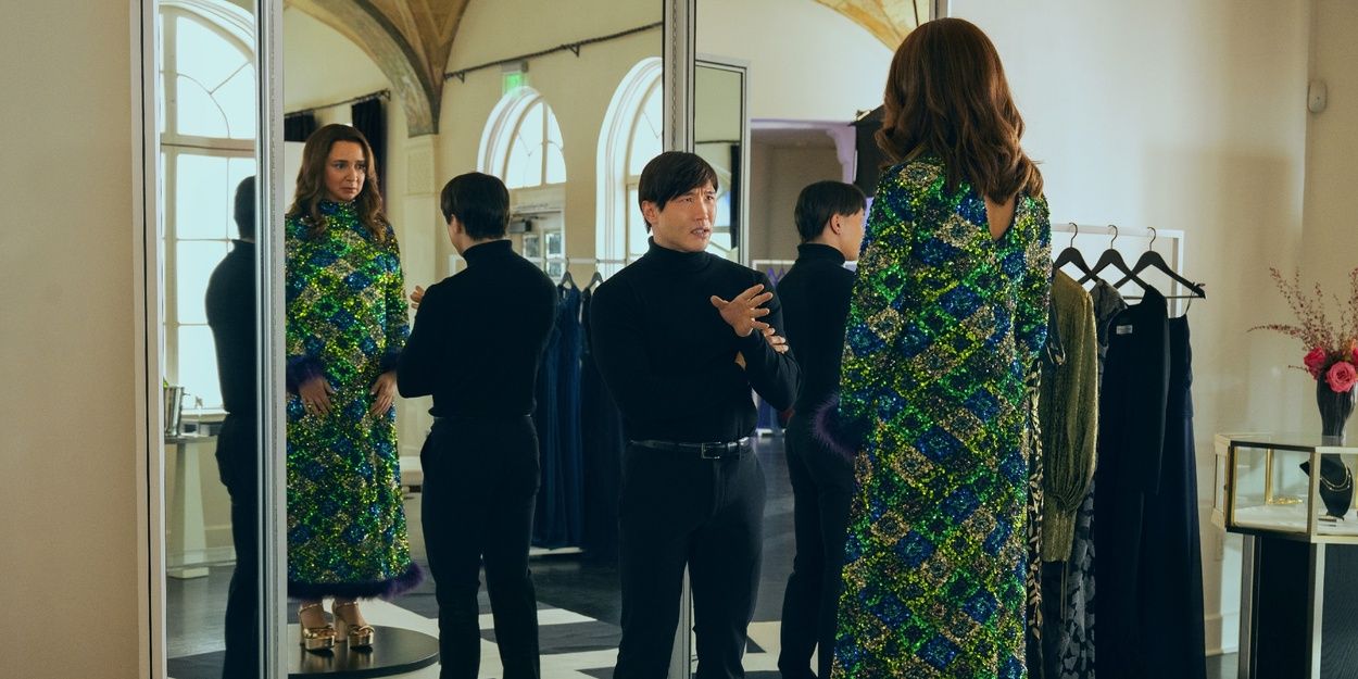 Video: Apple TV Shares LOOT Season 3 Episode 5 Sneak Peek Clip Video