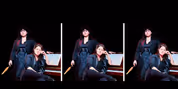LUCIER&ROSE IN CONCERT Streams From Joe's Pub With Jenn Colella Video