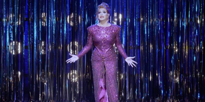 Video: First Look at Alexis Michelle in LA CAGE AUX FOLLES at Barrington Stage Company