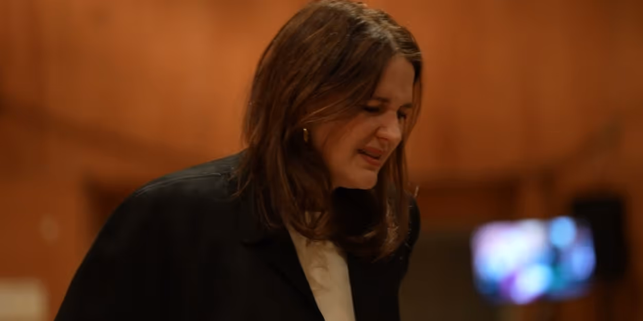 Video: Go Inside Early Rehearsals for LA FORZA DEL DESTINO at the Met Opera Video