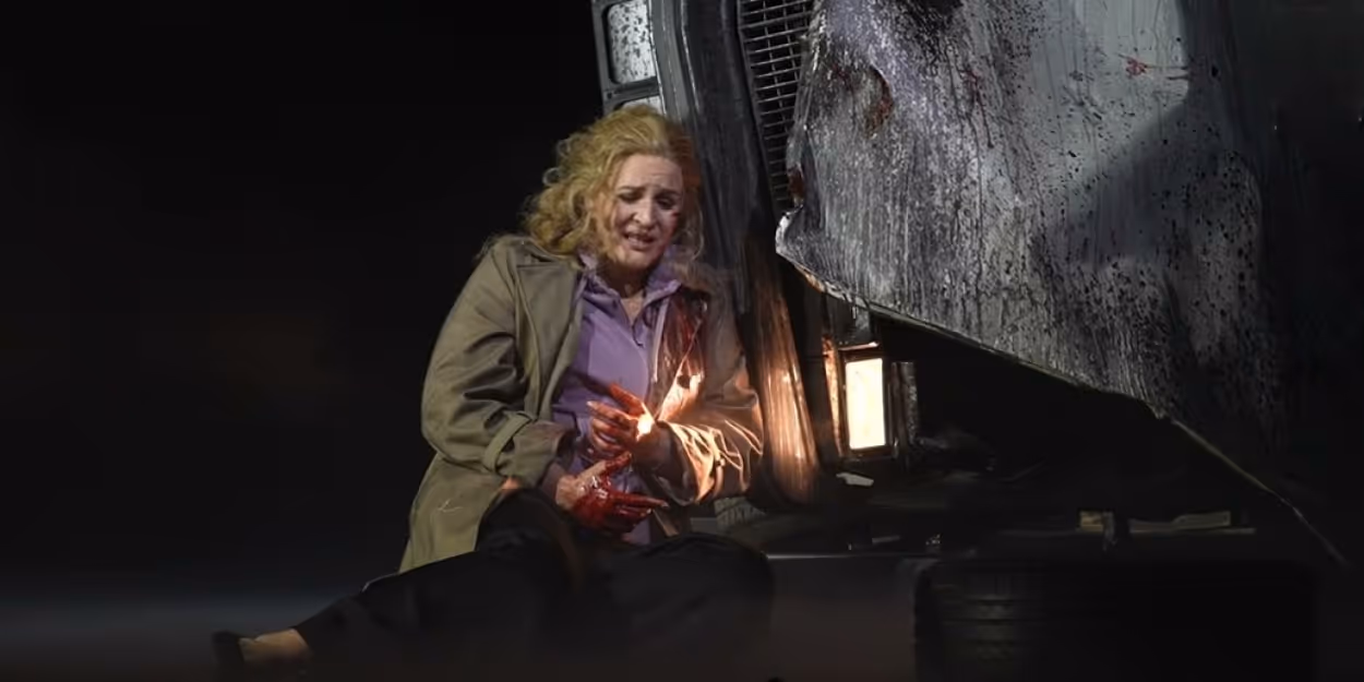 Video: Get A First Look at the Met Opera's LA FORZA DEL DESTINO Video