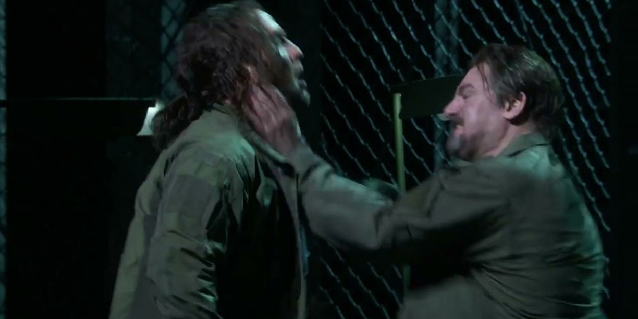 Video: Watch All New Clips from The Met Opera's LA FORZA DEL DESTINO Video