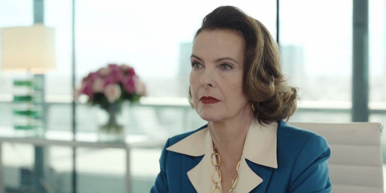 Video: Apple TV+ Shares Sneak Peek Clip of LA MAISON Episode Four Video
