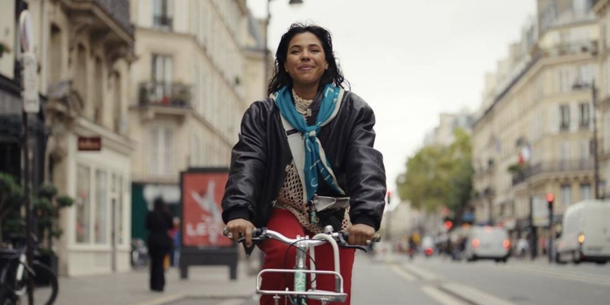 Video: Sneak Peek Clip From Episode Five of Apple TV+ Series LA MAISON Video