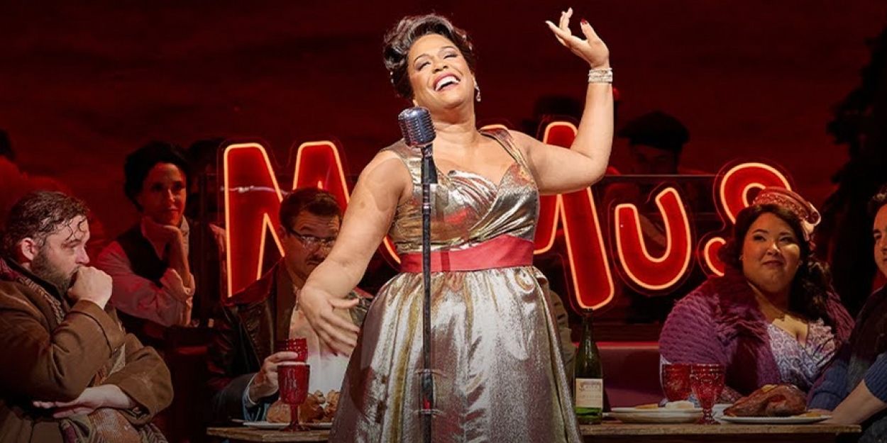 Video: Get A First Look At Opera Theatre of Saint Louis' LA BOHEME Video