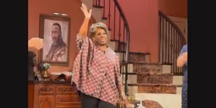 Video: LaTanya Richardson Jackson Takes Her Final Bow in PURPOSE on Broadway