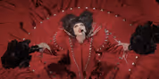 Lady Gaga Performs 'Abracadabra' and 'Dead Dance' Mashup at 2025 VMAs Video