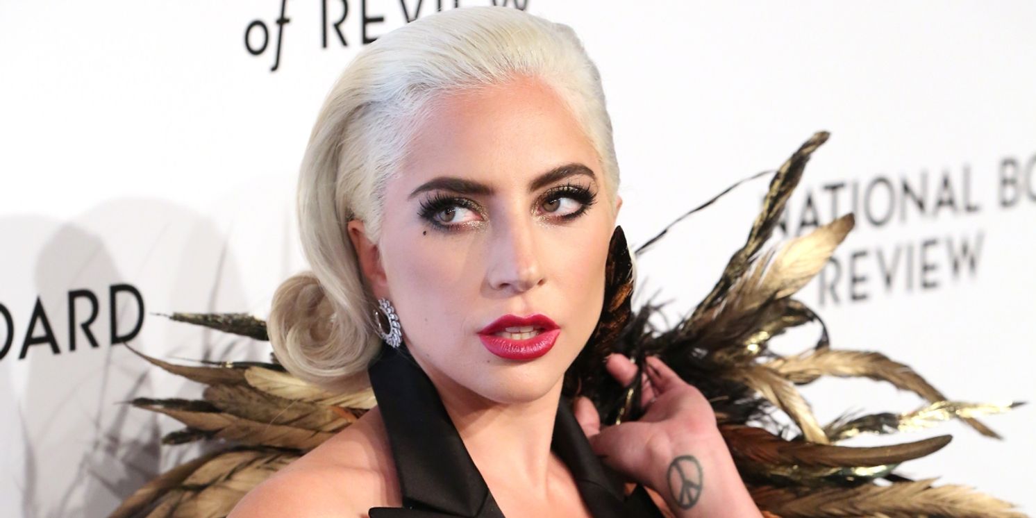 Lady Gaga Is A Tony Award Away From EGOT Status After First Emmy Win  Image