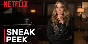 Netflix Debuts Sneak Peek From New Lainey Wilson Documentary