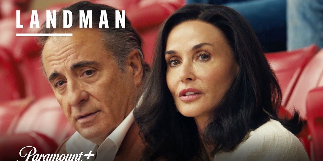 Video: Watch a Sneak Preview From LANDMAN Season 2 Episode 6 Video