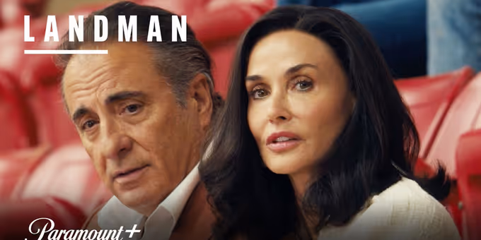 Video: Watch a Sneak Preview From LANDMAN Season 2 Episode 6