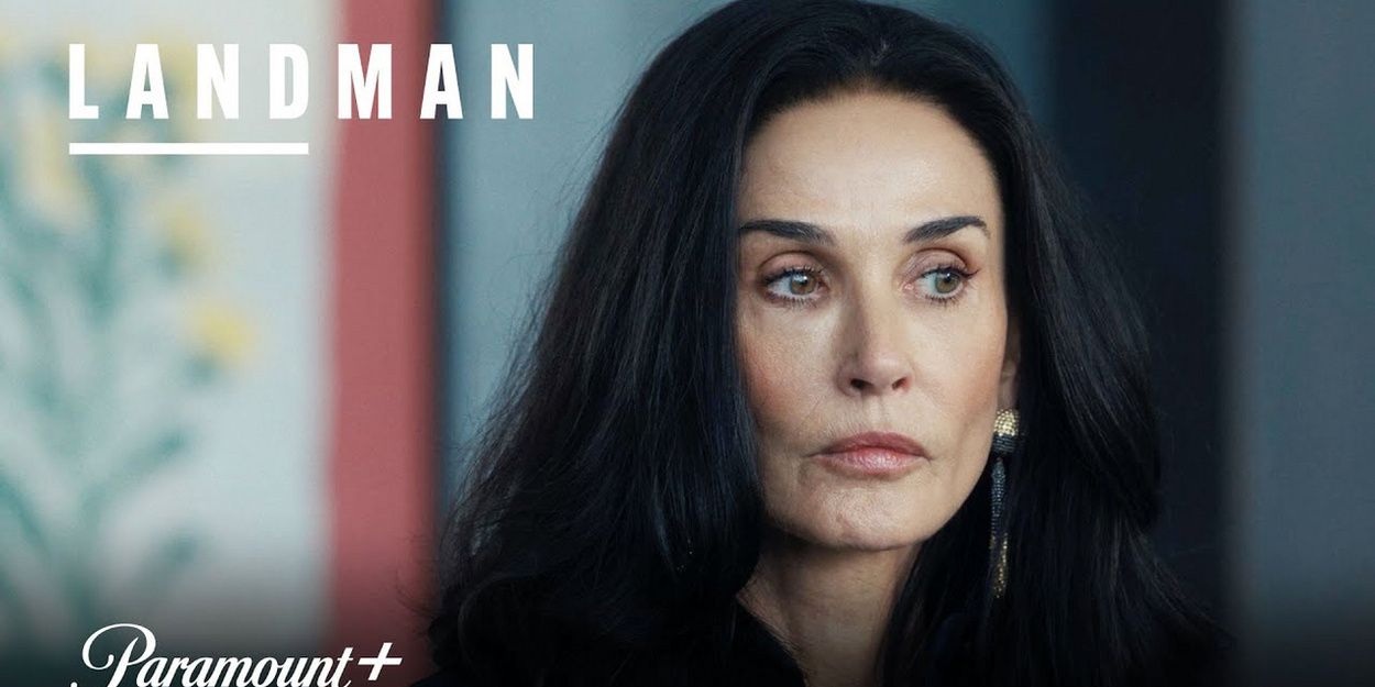 Video: Sneak Preview Unveiled for LANDMAN Season 2 Episode 7 Video