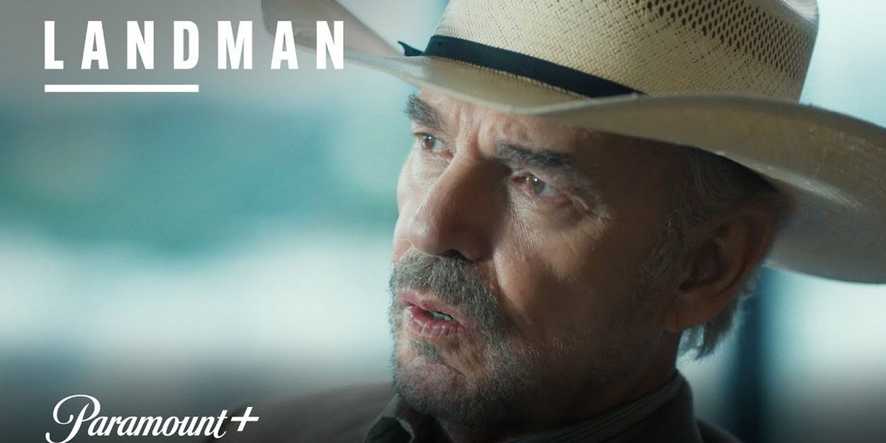 Video: Watch a Sneak Peek Promo of LANDMAN Season 2 Episode 8 Video