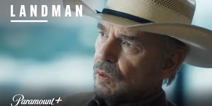 Video: Watch a Sneak Peek Promo of LANDMAN Season 2 Episode 8