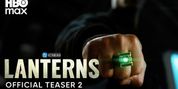 Laura Linney Cast in LANTERNS Series; See a First Look at Her Character Video