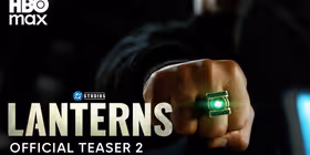 Laura Linney Cast in LANTERNS Series; See a First Look at Her Character