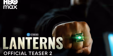 Video: Laura Linney Cast in LANTERNS Series; See a First Look at Her Character Photo