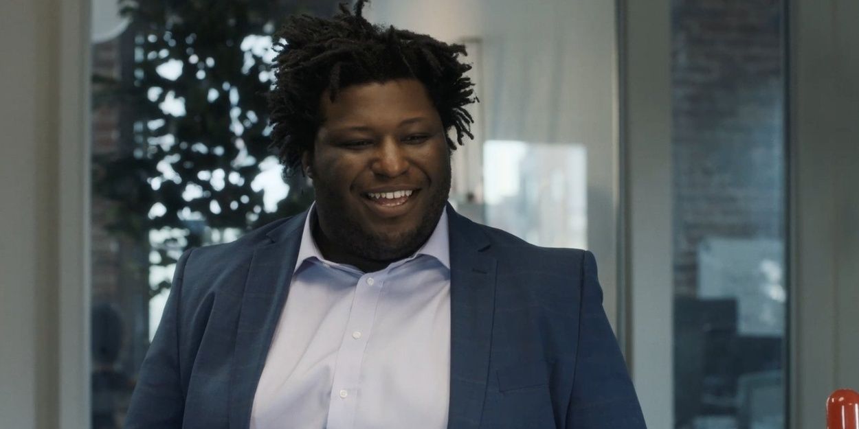 Video: Larry Owens Stars in Exclusive Clip From THE FRENCH ITALIAN Video