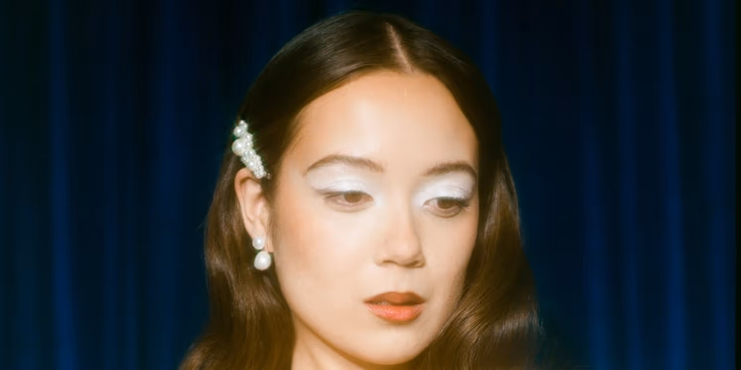 Video: Laufey's 'Bewitched: The Goddess Edition' Out Now; Watch 'Bored' Visualizer  Image