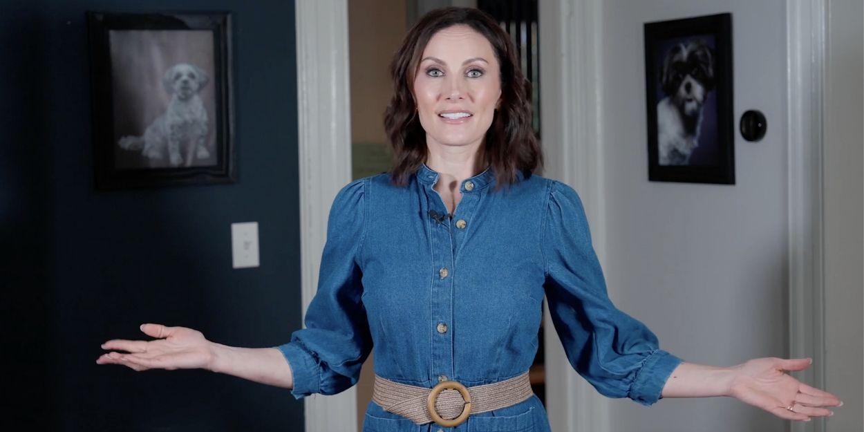 Exclusive: Watch Laura Benanti Break Down the 2023/24 Broadway Season Video