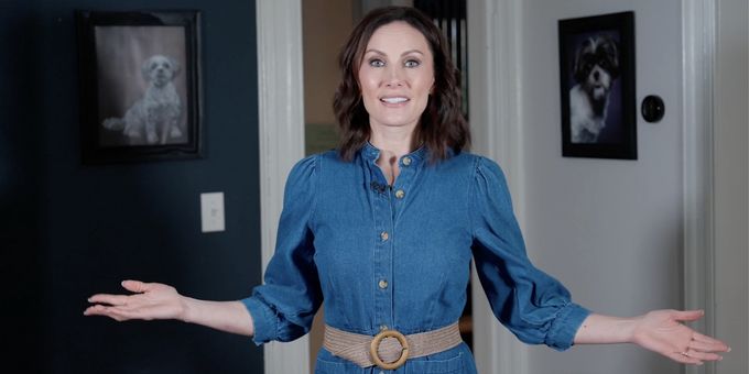 Exclusive: Watch Laura Benanti Break Down the 2023/24 Broadway Season