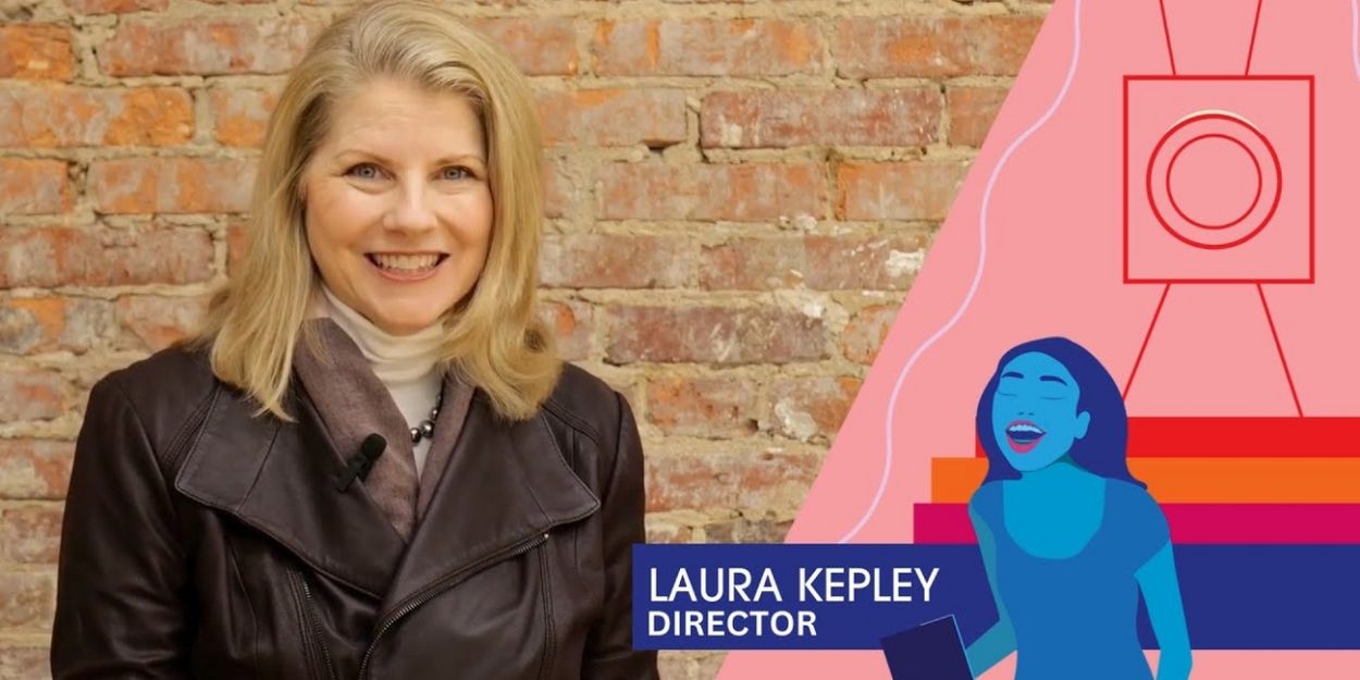 Video: Director Laura Kepley on THE BOOK CLUB at Everyman Theatre Video