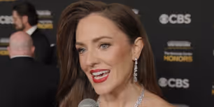 Video: Laura Osnes and Carrie Manolakos Talk Michael Crawford at the 2025 Kennedy Center Honors