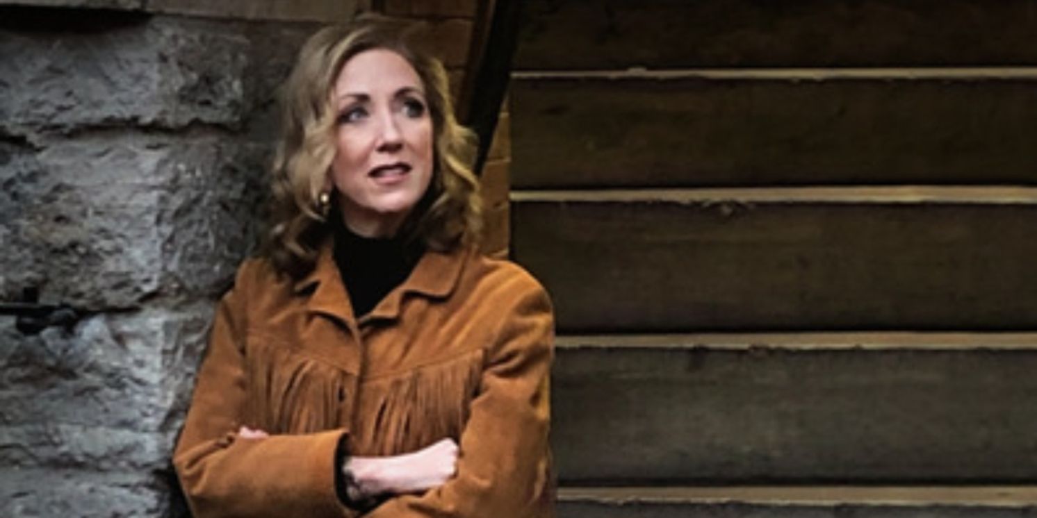 Video: Laura Pursell Releases Video Covering Bob Dylan Song 'Shooting Star'  Image