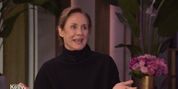 Laurie Metcalf Talks LITTLE BEAR RIDGE ROAD Video