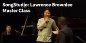 Lawrence Brownlee Leads SongStudio Master Class on Schubert at Carnegie Hall Video