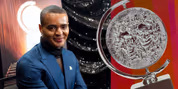 Layton Williams Is Living an American Dream Come True in TITANIQUE Video