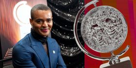 Layton Williams Is Living an American Dream Come True in TITANIQUE