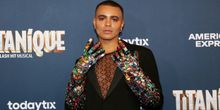Video: Layton Williams Says He Was Licked by a Fan at the Stage Door