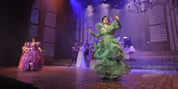 Lea Salonga & Arielle Jacobs Lead INTO THE WOODS in Manila Video