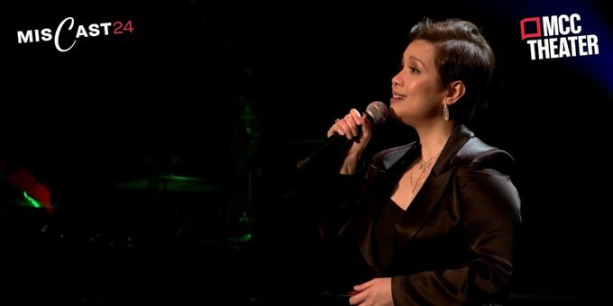Video: Watch Lea Salonga Perform 'Edelweiss' From MCC MISCAST24