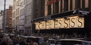 Video: Learn All About CHESS' Long Road to Broadway