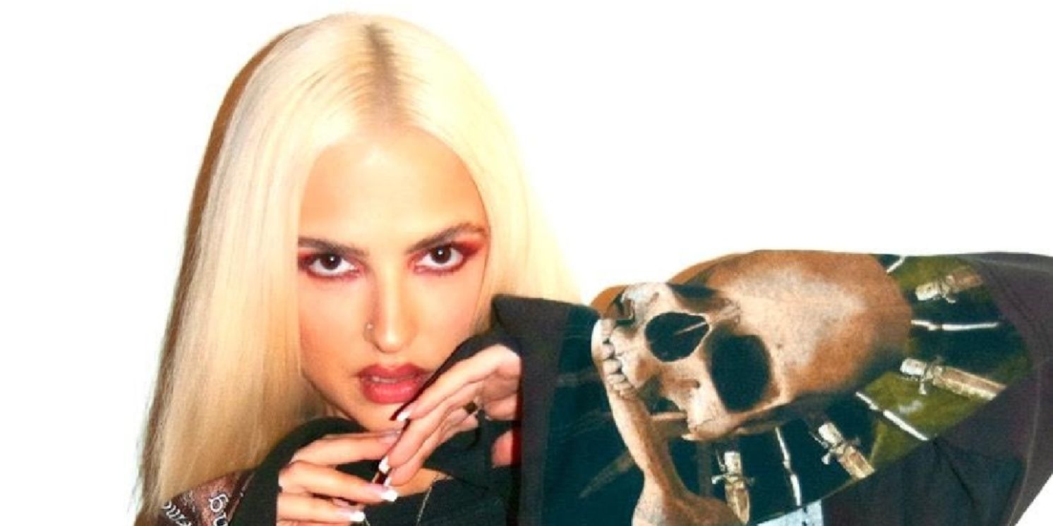 Video: Leonelle Releases Intimate Barking Owl Sessions Live Performance Video  Image