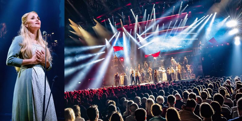 Wake Up With BroadwayWorld July 24, 2026- BROADWAY IN BRYANT PARK Kicks Off With THE LOST BOYS and More Image