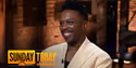 Leslie Odom Jr. Looks Back at 10 Years of HAMILTON