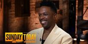 Leslie Odom Jr. Looks Back at 10 Years of HAMILTON Video