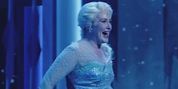 LET IT GO from Frozen at Maine State Music Theatre Video