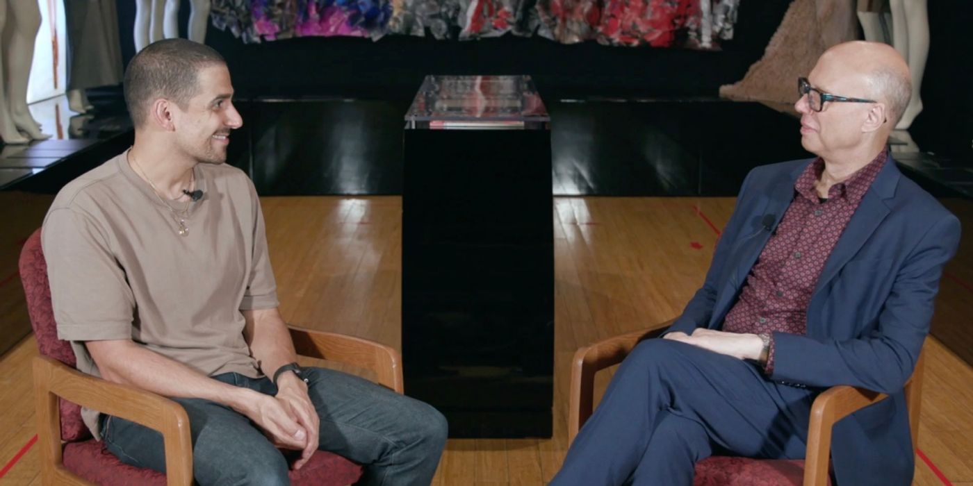 Wake Up With BroadwayWorld October 3, 2025- In the Rehearsal Room with CHESS and More  Image