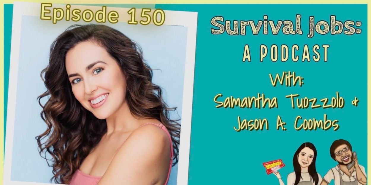 Watch: Liana Hunt Talks Touring, Growth, and More on a Milestone Episode of Survival… Video
