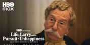Lin-Manuel Miranda Dons HAMILTON Costume in Trailer for Larry David Comedy Video
