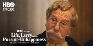 Lin-Manuel Miranda Dons HAMILTON Costume in Trailer for Larry David Comedy