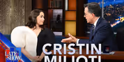 Cristin Milioti Talks JESUS CHRIST SUPERSTAR Audition Songs Video