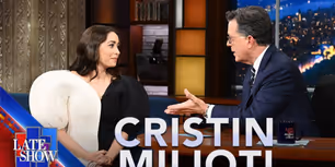 Video: Cristin Milioti Talks JESUS CHRIST SUPERSTAR Audition Songs