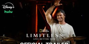 Video: Chris Hemsworth Stars in Trailer for LIMITLESS Series