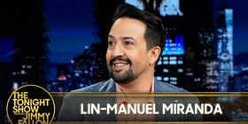 Lin-Manuel Miranda Calls OCTET Movie 'Avengers for Theater Kids'