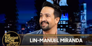 Video: Lin-Manuel Miranda Calls OCTET Movie 'Avengers for Theater Kids'